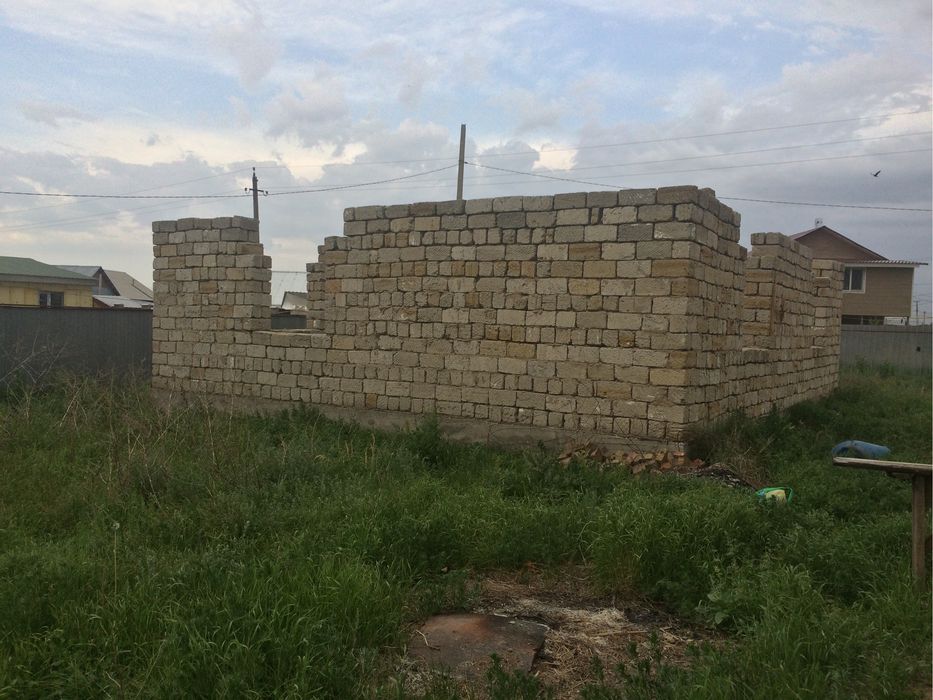 Продается участок