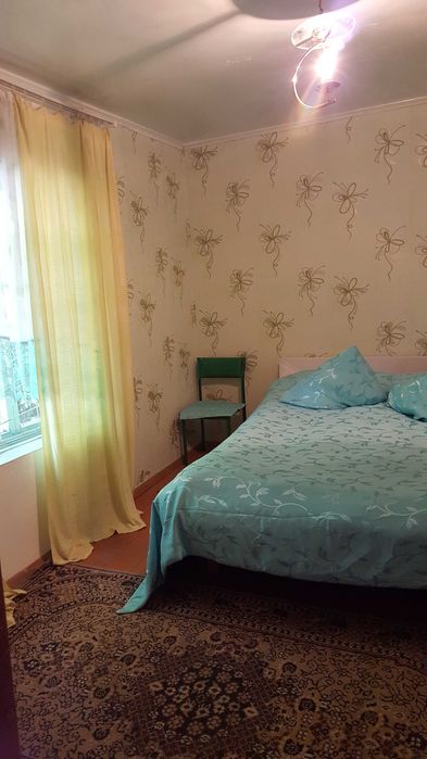 Продаётся дача на Бургулюке