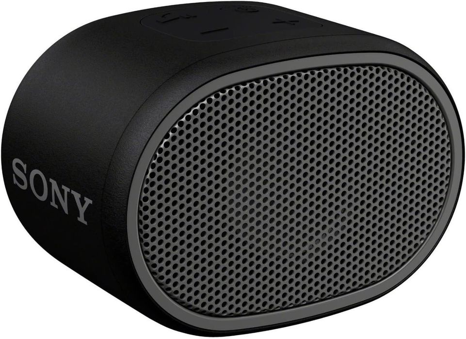Boxa Sony SRSXB01 și JBL GO3 ,sigilat