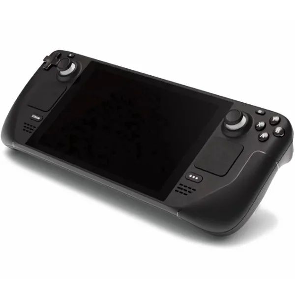 Steam deck OLED 512gb
