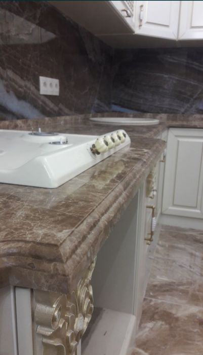 Столешницы из искусственного камня !!!