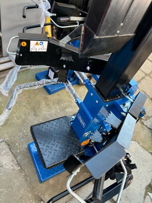 Despicator  de lemne 15t trifazic