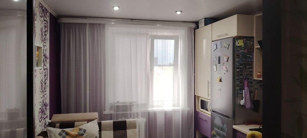 Продам 2-х комнатную квартиру