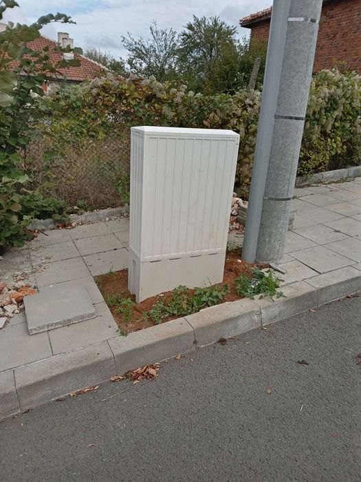 Продава се Парцел в Малко Търново - 269 кв.м за 52 €/кв.м - Снимка #3