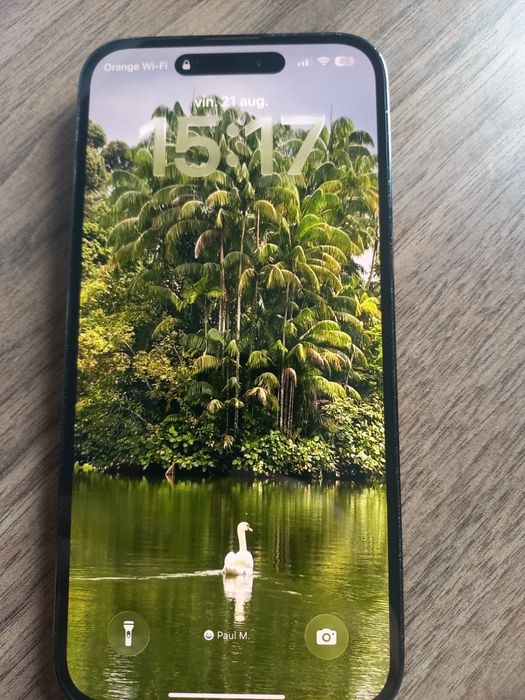 Iphone 14 pro max 128