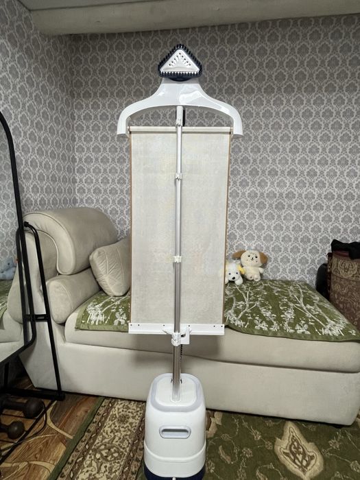 Продам паровый утюг