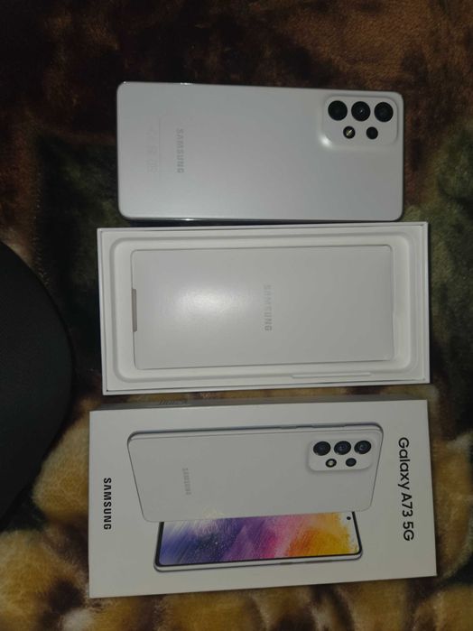 Продам телефон Samsung A73