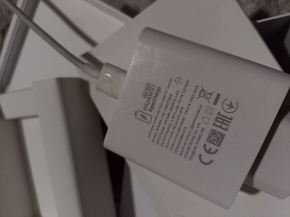 Huawei Nova11 pro 256/8gb