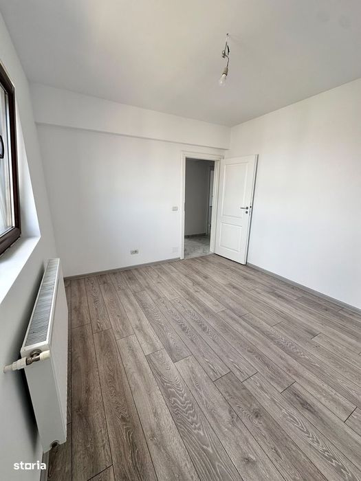 Apartament 3 camere, etaj 3, construcție 2024 + loc de parcare