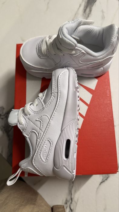 Nike - детски маратонки