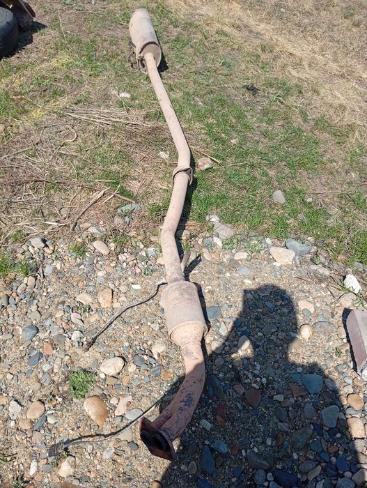 Продам КПП бак ЭБУ глушитель на газель