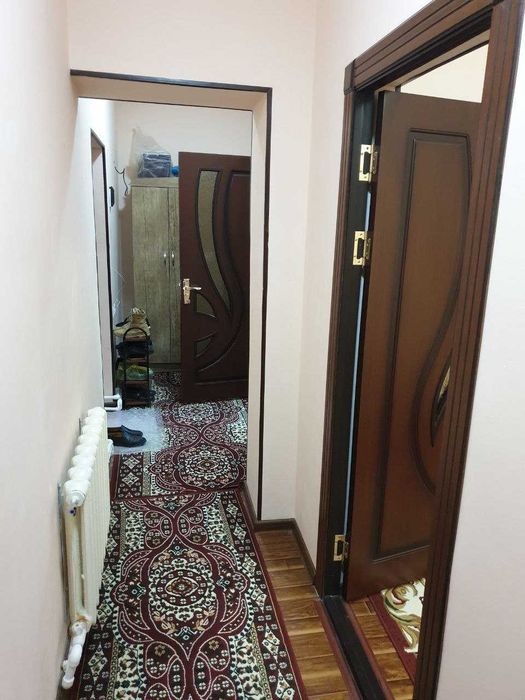 Квартира тезда сотилади