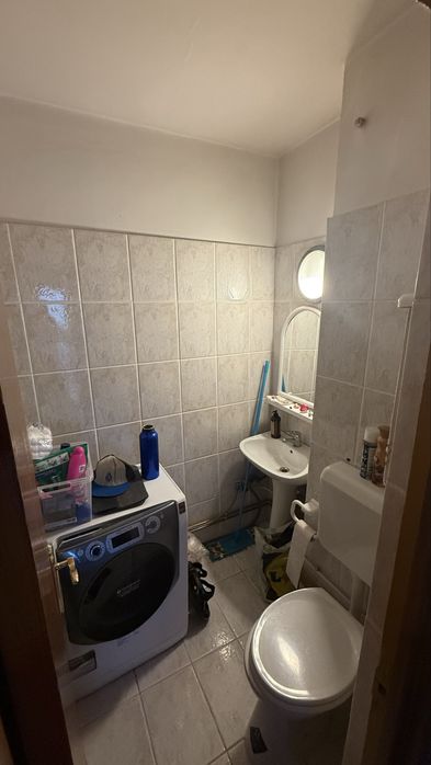 Apartament Samantha etaj intermediar - str. Calimanesti Polivalenta