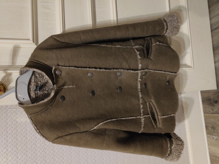 Курточка ZARA осень - весна, на девочку!