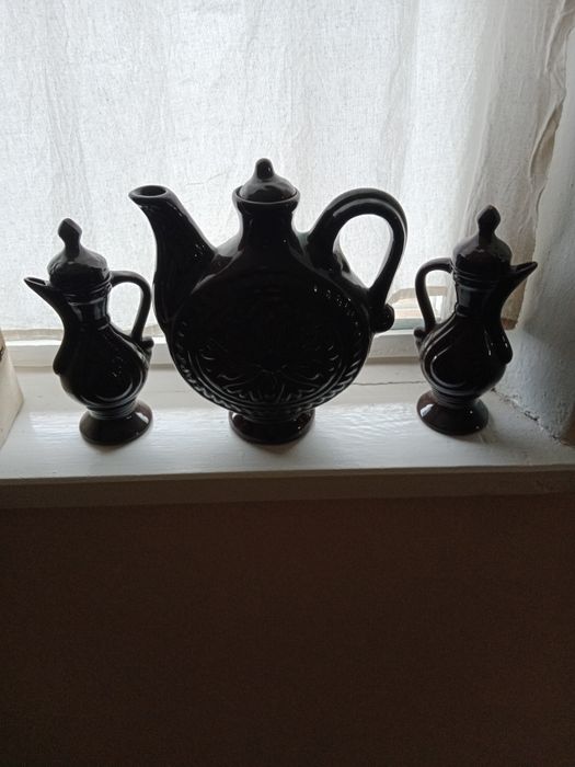 Идишлар сотилади