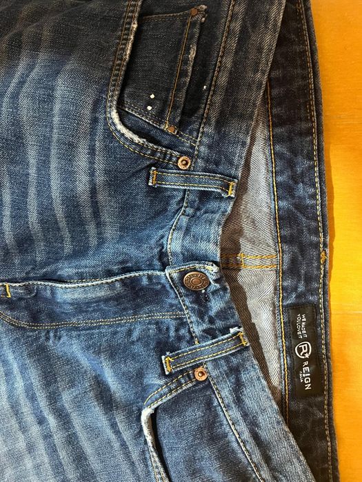 Blugi bărbați Reign