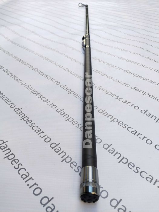 Lanseta bolognese carbon ROBINHAN Bolo 5m A: 20-50g pescuit la plută