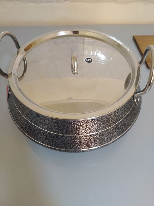 Козон Казан для Софи ош