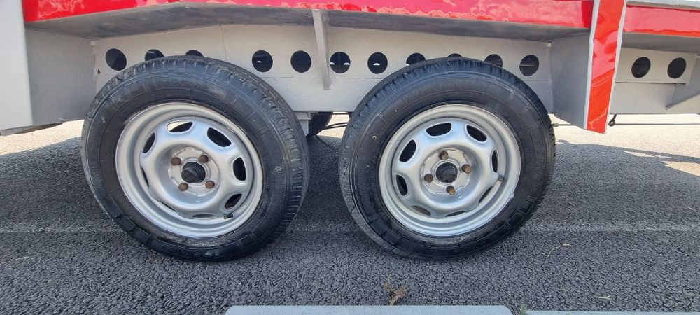 Platforma auto Cupla noua 2 tone