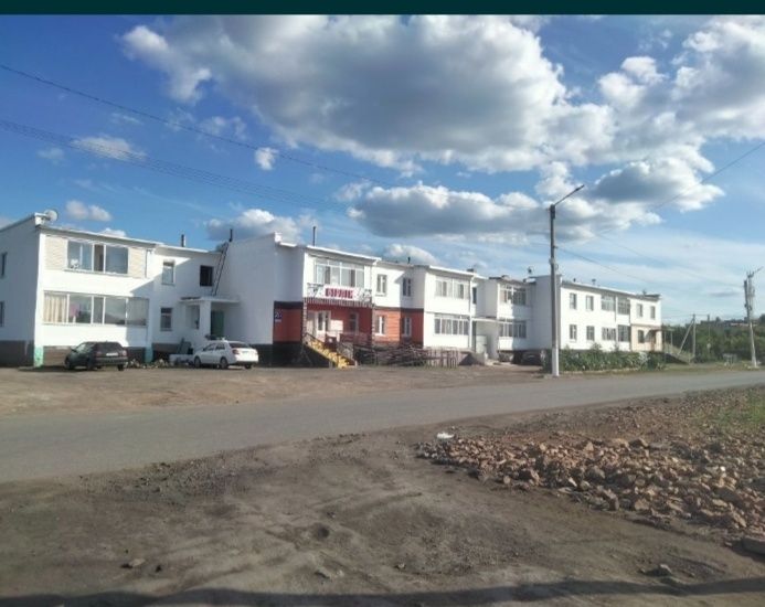 Срочно продам квартиру