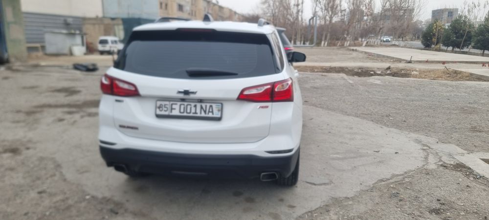 Продаётся эканокс 2020 год радное краска