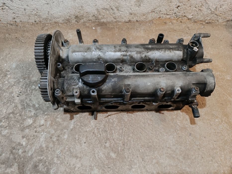 Останали Части от голф 4