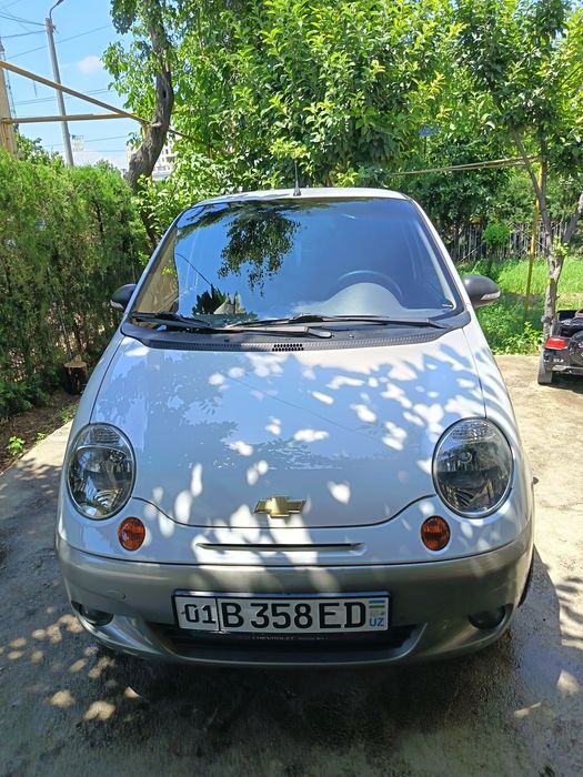 Matiz best 2018 96 ming prabeg super kanditsaner