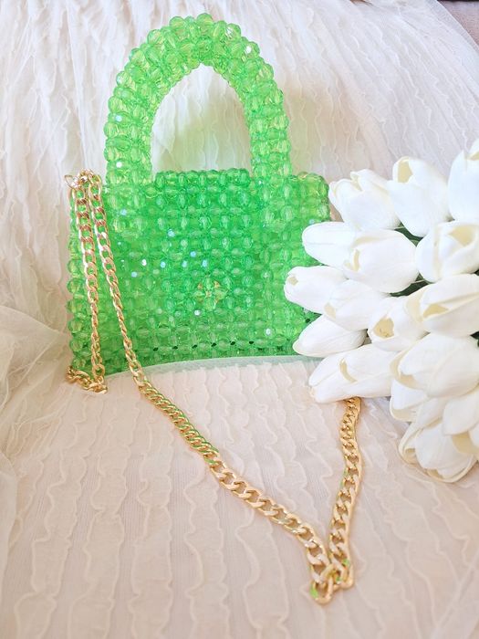 Сумочка ручной работы