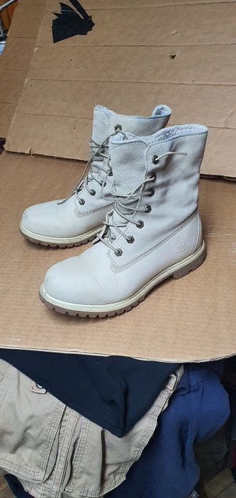 Дамски боти  Timberland