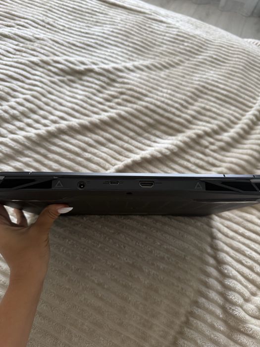 Продам игровой ноутбук Acer Nitro 5