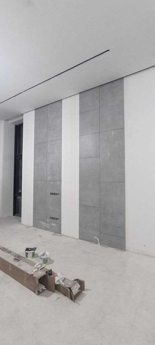 ремонт квартир домов любых сложностей, от А до Я.