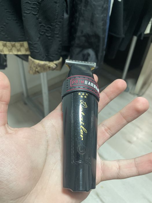 Trimmer profesional Wahl Detailer