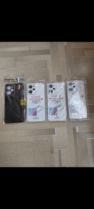 Xiaomi Poco X5 Pro, 5G, 256GB, 8GB RAM Dual