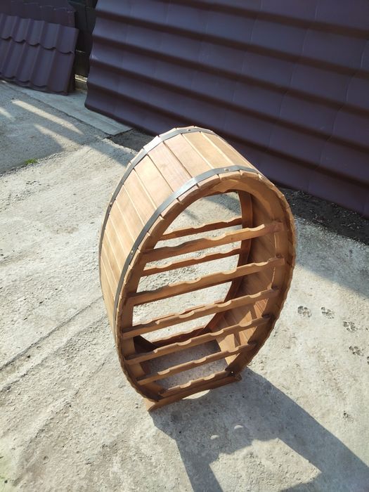 Suport pentru sticle