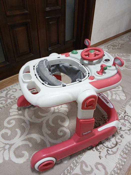 Premergator copiii 6luni+