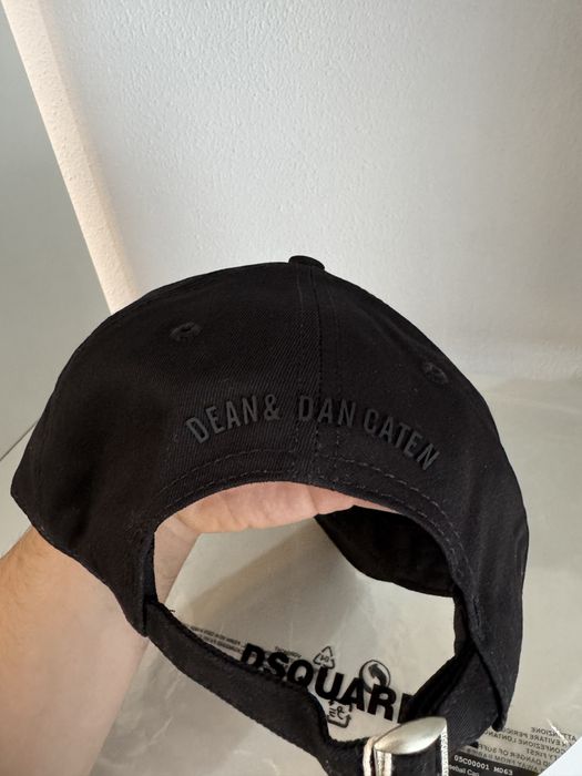 Sapca Dsquared2 Ceresio