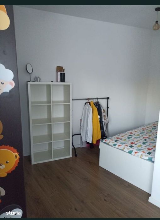 Apartament 2 camere Snagov