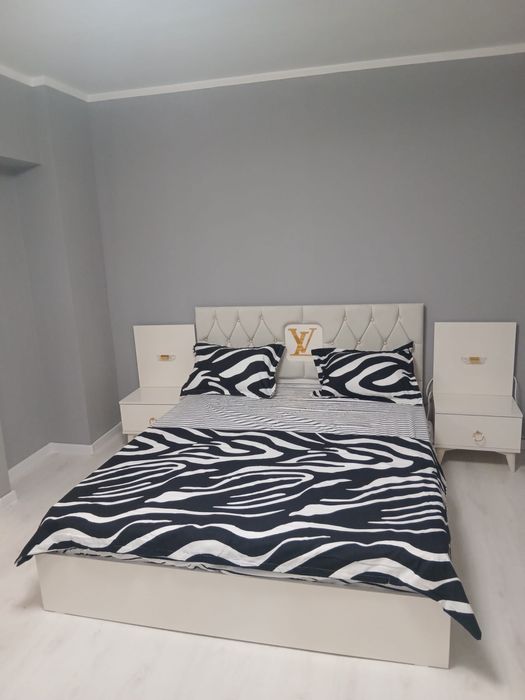 Vand apartament 1 camera  Faleza