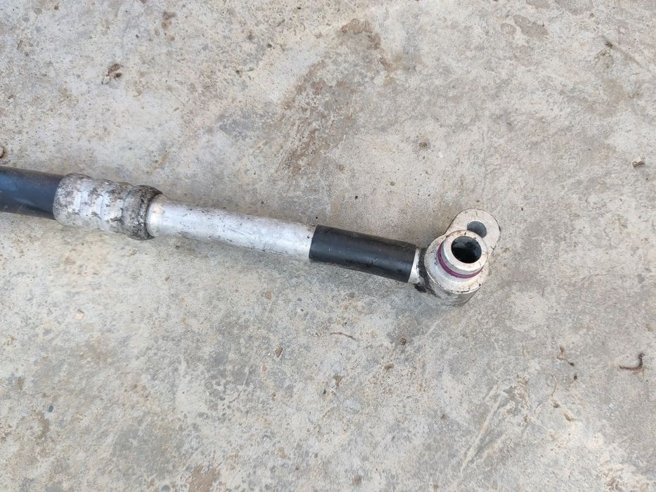 Furtun Conducta Clima AC Seat Exeo Audi A4 A5 Q5 Vw EOS 1.8 2.0 TSI TFSI 3R0260701A