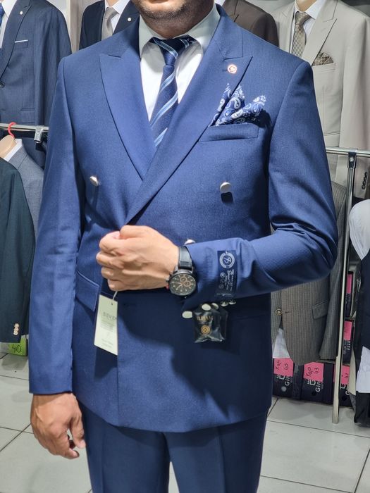 Prakat kostyum shim Toshkent