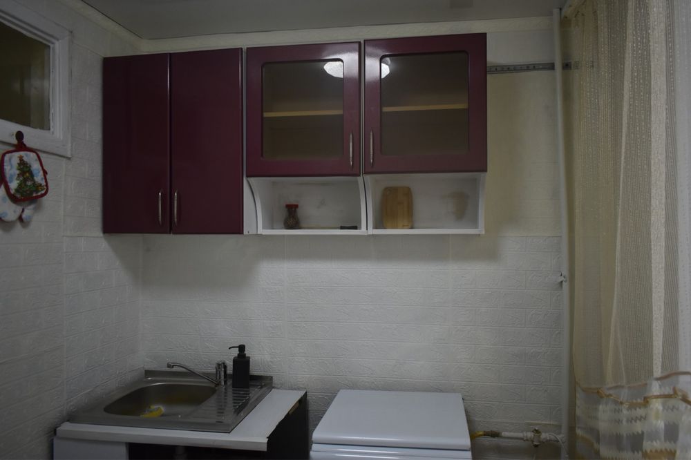 Продам квартиру 2-х комн. ЦЕНА ОКОНЧАТЕЛЬНАЯ