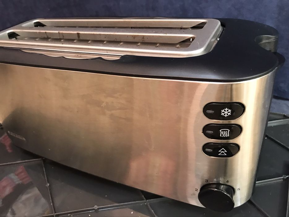 Тостер Severin