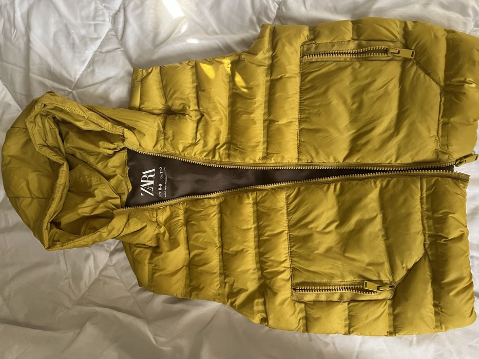 Детска грейка ZARA