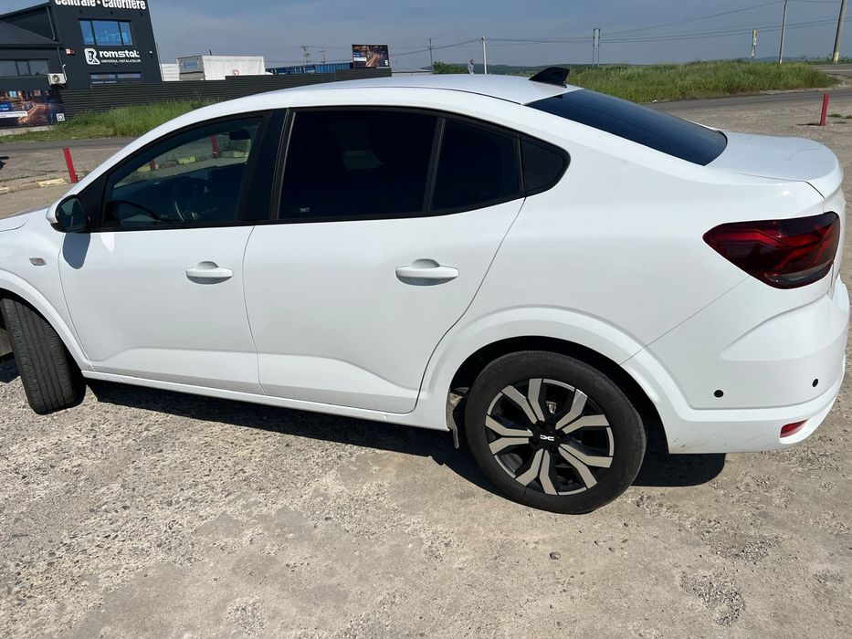 DACIA Logan 2024 — imagine 4