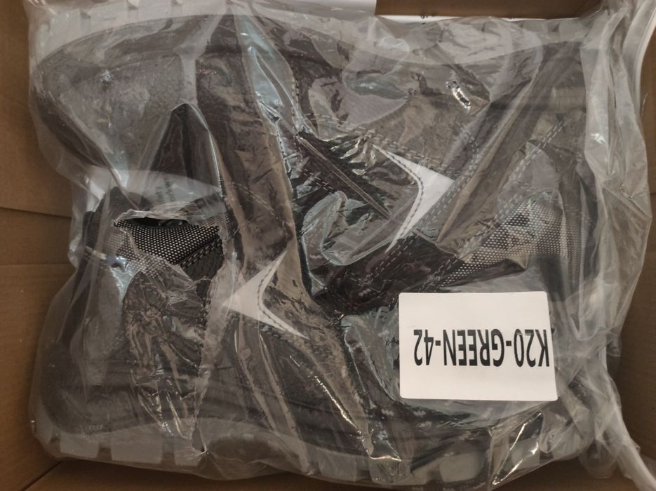 Спецобувь летняя 42 размер, новая