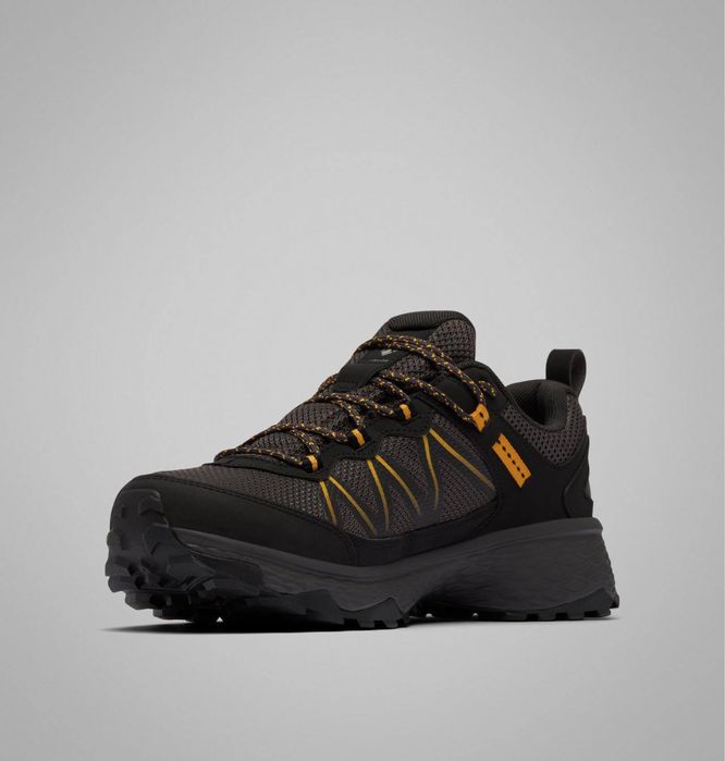 Водонепроницаемые кроссовки Columbia Outdry Waterproof Peakfreak Rush