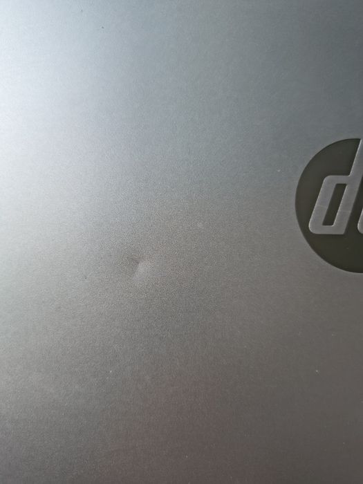 HP ProBook G8 i7