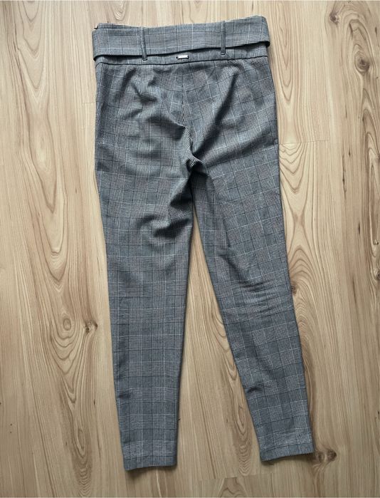 GUESS / дамски панталон висока талия W30