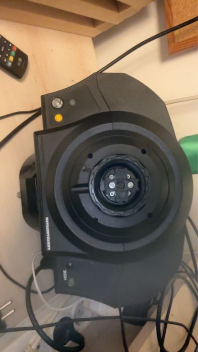 Baza Thrustmaster T300 + pedale