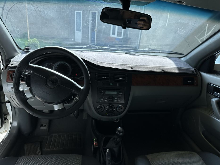 Gentra 2017 sotiladi